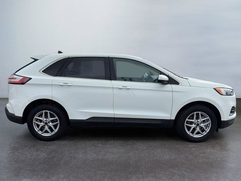 Used 2024 Ford Edge SEL image 6