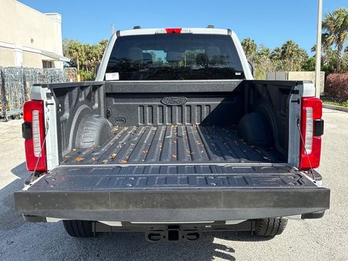 New 2026 Ford F250 XLT w/ XLT Premium Package AWD/4WD image 31