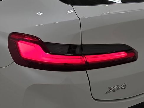 Certified 2024 BMW X4 xDrive30i w/ M Sport Package image 31