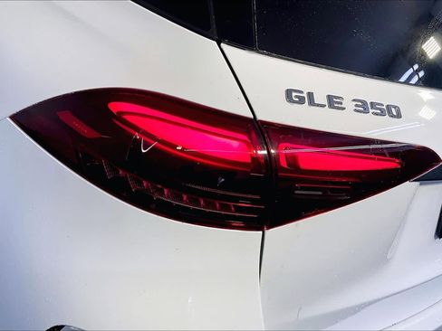 New 2026 Mercedes-Benz GLE 350 4MATIC image 5