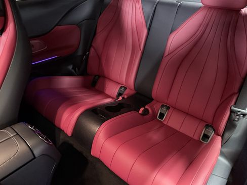 New 2026 Mercedes-Benz CLE 450 4MATIC Coupe image 11