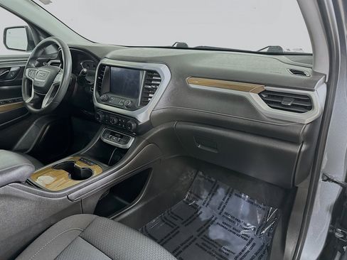 Used 2021 GMC Acadia SLE FWD image 27