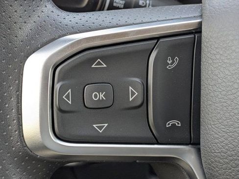 New 2026 RAM 1500 Express AWD/4WD image 24