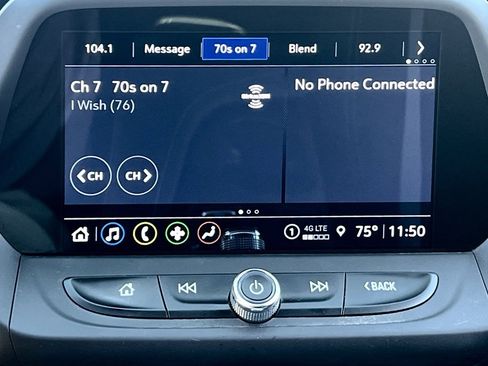 Used 2023 Chevrolet Camaro LT w/ Redline Edition image 33