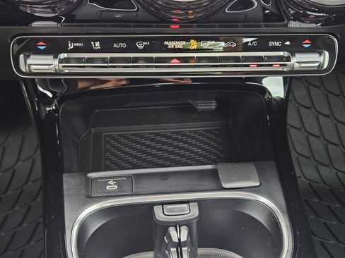 New 2026 Mercedes-Benz CLA 250 image 18