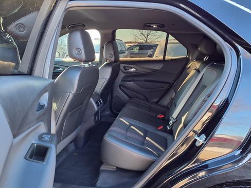 Used 2024 Chevrolet Equinox RS image 13