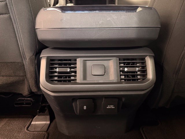Used 2024 Ford F150 XLT w/ XLT Black Appearance Package AWD/4WD image 22