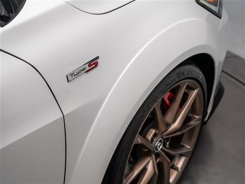 Used 2024 Acura Integra Type S image 39