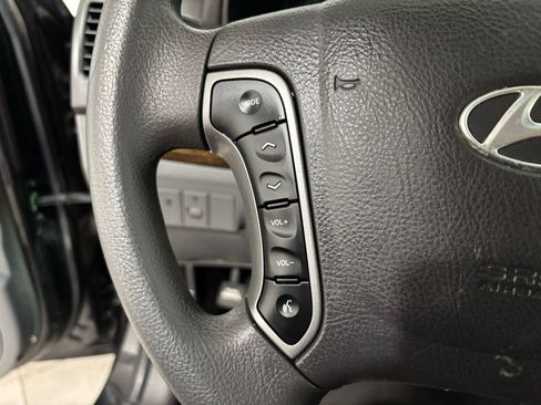 Used 2011 Hyundai Santa Fe GLS image 21