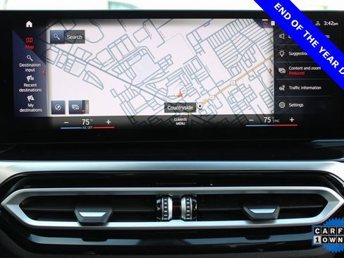 Used 2024 BMW M240i xDrive M240i w/ Premium Package image 16