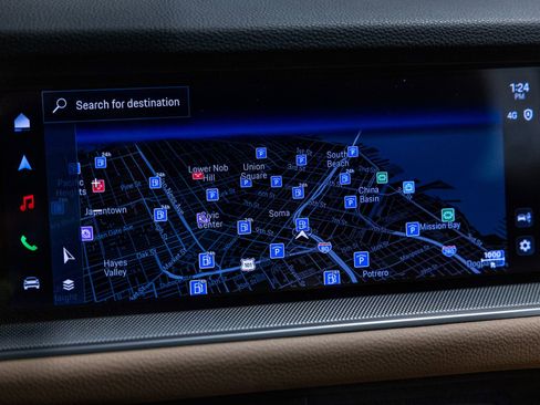 New 2026 Porsche Cayenne image 59