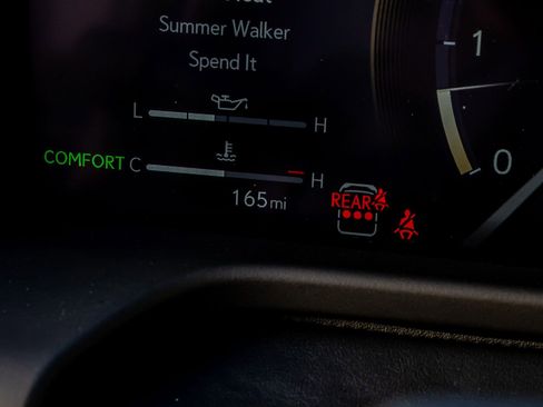 Used 2026 Lexus GX 550 image 21