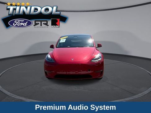 Used 2023 Tesla Model Y Long Range image 3