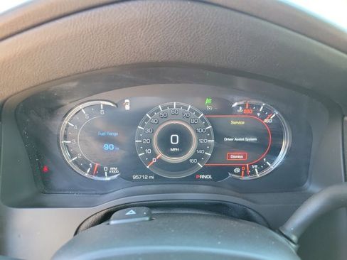 Used 2018 Cadillac Escalade ESV Premium Luxury AWD/4WD image 23