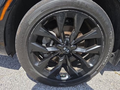 Used 2021 Kia Sorento SX FWD image 6