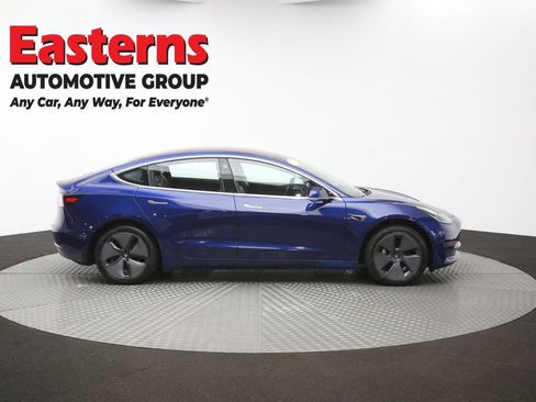 Used 2018 Tesla Model 3 Long Range RWD image 40