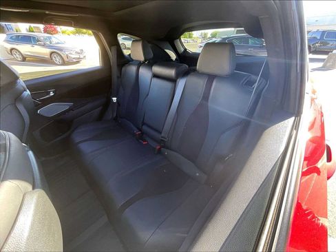 Used 2023 Acura RDX A-Spec AWD/4WD image 27