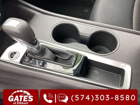 Used 2025 Nissan Altima 2.5 SV image 28