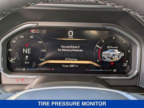 New 2026 GMC Sierra 1500 Denali w/ Denali Reserve Package image 21