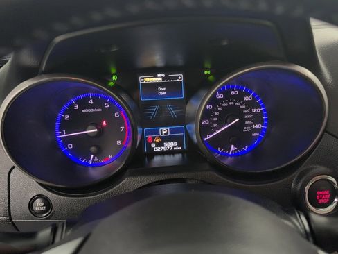 Used 2019 Subaru Legacy 2.5i Limited image 10