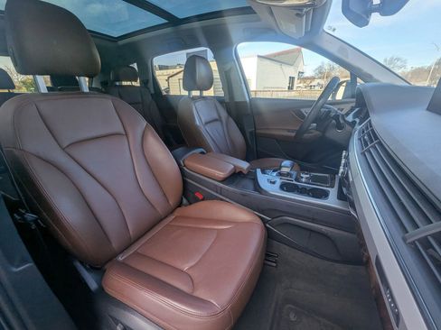 Used 2018 Audi Q7 2.0T Premium Plus image 9