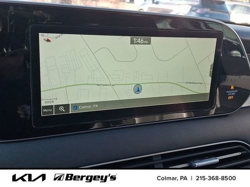 Used 2022 Hyundai Palisade SEL w/ Premium Package image 19