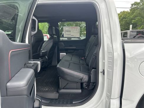 New 2026 Ford F150 Raptor AWD/4WD image 26