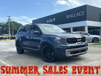 Used 2023 Kia Telluride SX Prestige X-Line AWD/4WD video 1