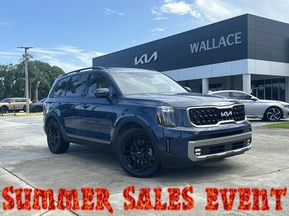 Used 2023 Kia Telluride SX Prestige X-Line