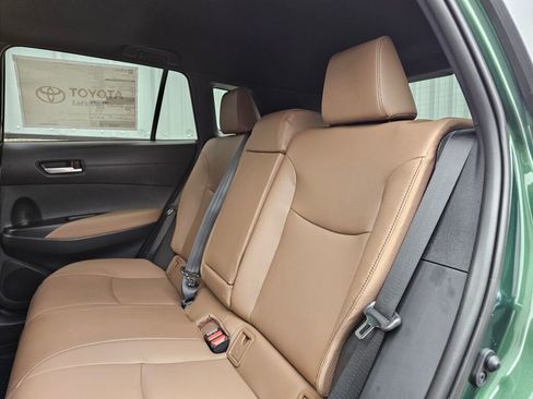 New 2026 Toyota Corolla Cross XLE AWD/4WD image 9