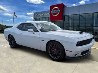 Used 2023 Dodge Challenger R/T w/ Plus Package RWD video 1