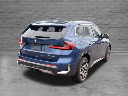Used 2024 BMW X1 xDrive28i w/ Technology Package AWD/4WD image 8