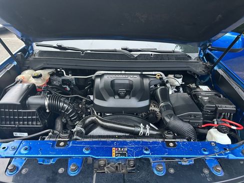 Used 2018 Chevrolet Colorado ZR2 image 29