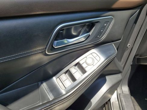 Used 2021 Nissan Rogue Platinum AWD/4WD image 18