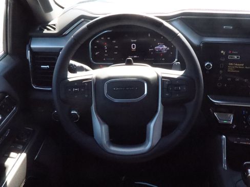 New 2026 GMC Sierra 1500 Denali image 9