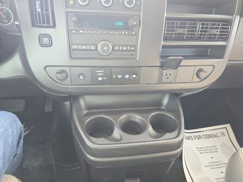 Used 2024 Chevrolet Express 3500 LS image 24