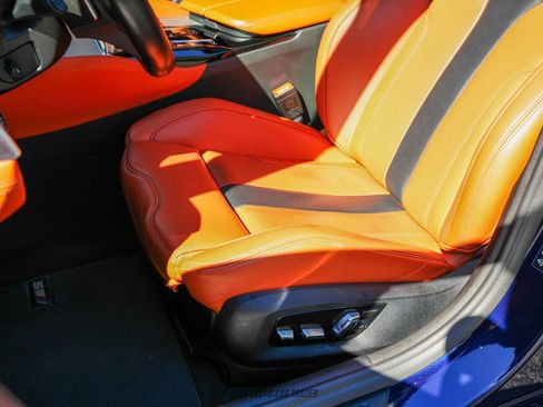 Used 2022 BMW M5 w/ Competition Package image 43