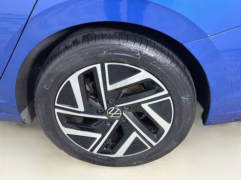 Used 2024 Volkswagen Jetta SEL image 31