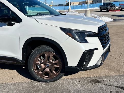 New 2026 Subaru Ascent Limited Bronze AWD/4WD image 2