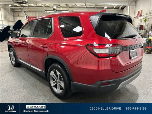 Used 2024 Honda Pilot EX-L image 6