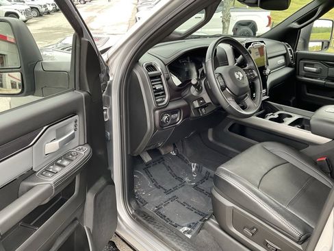 Used 2023 RAM 2500 Rebel w/ Level 1 Equipment Group image 12