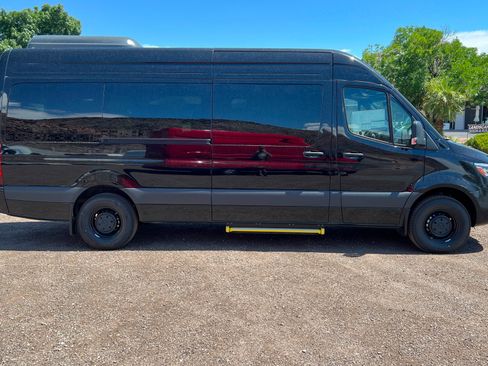New 2026 Mercedes-Benz Sprinter 2500 image 6