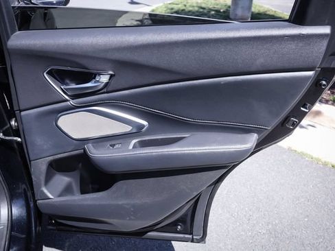 Used 2020 Acura RDX AWD w/ Technology Package image 57