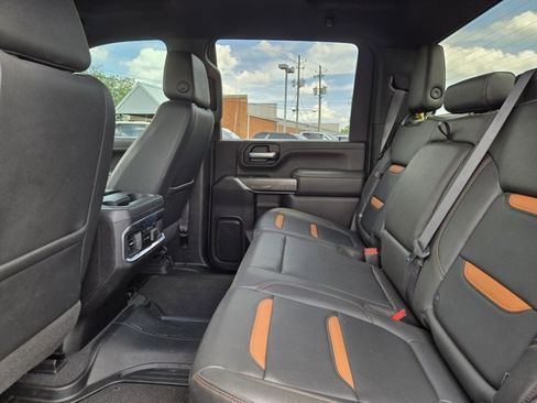 Used 2022 GMC Sierra 2500 AT4 AWD/4WD image 14