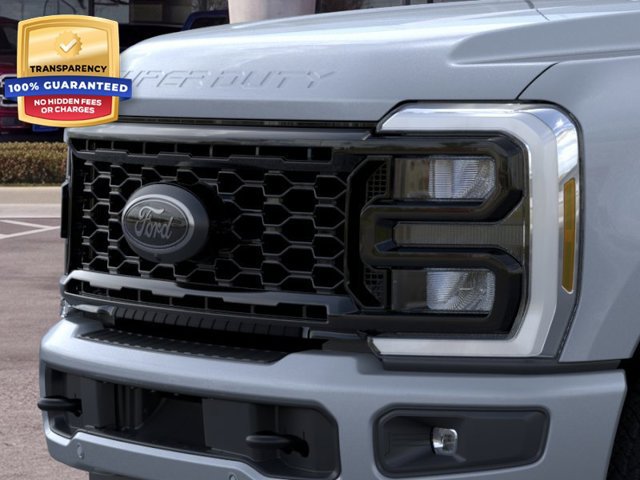 New 2026 Ford F350 Lariat w/ Black Appearance Package AWD/4WD image 17