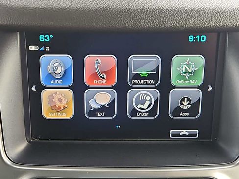 Used 2018 Chevrolet Suburban LS w/ Enhanced Driver Alert Package image 20