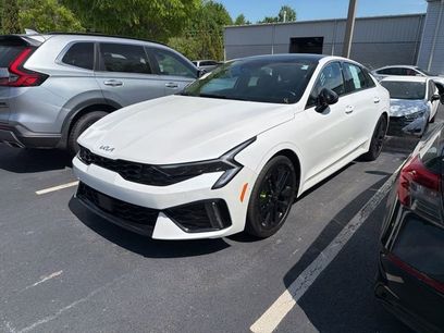 Used 2025 Kia K5 GT w/ GT1 Package