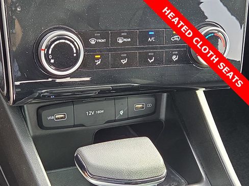 Used 2023 Hyundai Tucson SEL image 18