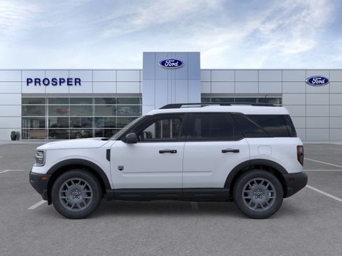 New 2026 Ford Bronco Sport Big Bend w/ Convenience Package AWD/4WD image 3