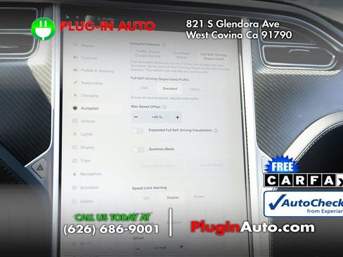 Used 2018 Tesla Model S 75D image 24